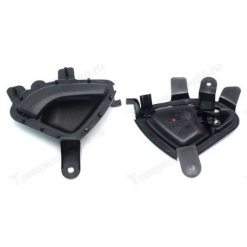 Ручка двери внутр. ВАЗ 2190 передняя (оригинал) правая в сборе <b>АВТОВАЗ 2190-6105180</b>