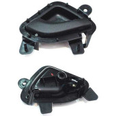 Ручка двери внутренняя ВАЗ 2190 Гранта передняя левая в сборе АВТОВАЗ 2190-6105181