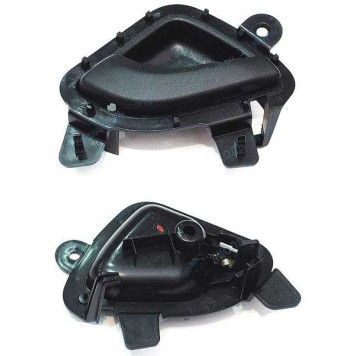 Ручка двери внутренняя ВАЗ 2190 Гранта передняя левая в сборе АВТОВАЗ 2190-6105181