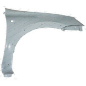 Крыло ВАЗ 2190 Гранта переднее правое с повторителем и отверстиями под молдинг катафорез <b>АВТОВАЗ 2190-8403010-75</b>