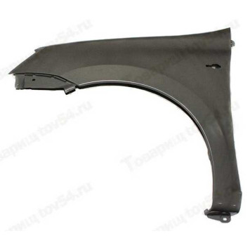 Крыло ВАЗ 2190 переднее левое в сборе (1 шт) <b>АВТОВАЗ 2190-8403011-70</b>