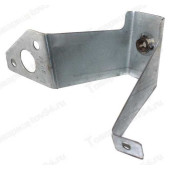 Кронштейн крепления крыла ВАЗ 2190 (оригинал) правый <b>АВТОВАЗ 2190-8403150</b>