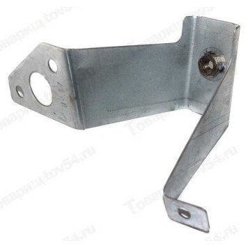 Кронштейн крепления крыла ВАЗ 2190 (оригинал) правый <b>АВТОВАЗ 2190-8403150</b>