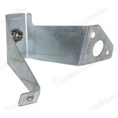 Кронштейн крепления крыла ВАЗ 2190 (оригинал) левый <b>АВТОВАЗ 2190-8403151</b>