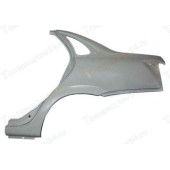 Крыло ВАЗ 2190 Гранта заднее левое катафорез <b>АВТОВАЗ 2190-8404015-75</b>