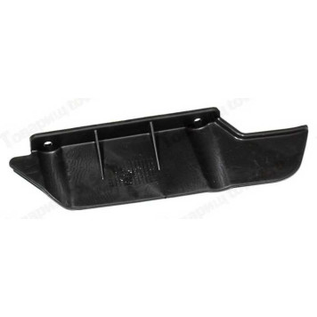 Щиток колеса переднего ВАЗ 2190 аэродинамический правый <b>АВТОВАЗ 2190-8415308</b>