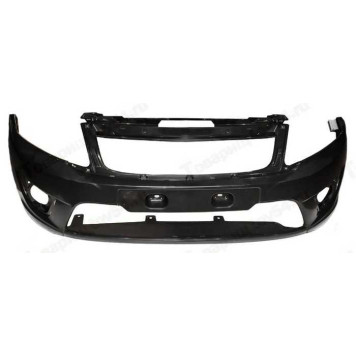 Бампер ВАЗ 2191 Гранта (хэтчбек) передний Завод <b>АВТОВАЗ 2191-2803015-01</b>