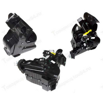 Отопитель ВАЗ 2191 в сборе <b>АВТОВАЗ 2191-8101010-21</b>