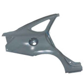 Крыло ВАЗ 2191 заднее правое катафорез <b>АВТОВАЗ 2191-8404010-70</b>