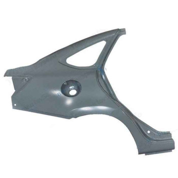 Крыло ВАЗ 2191 заднее правое катафорез <b>АВТОВАЗ 2191-8404010-70</b>