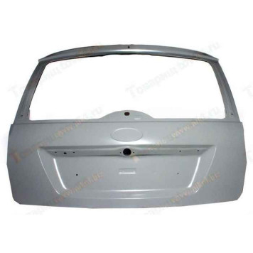 Дверь задка ВАЗ 2192 в сборе сварка катафорез <b>АВТОВАЗ 2192-6300020-70</b>