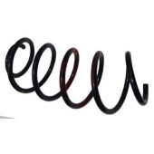 Пружина передней подвески ВАЗ 21928 Калина 2, Гранта Люкс АВТОВАЗ 21928-2902712