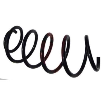 Пружина передней подвески ВАЗ 21928 Калина 2, Гранта Люкс АВТОВАЗ 21928-2902712