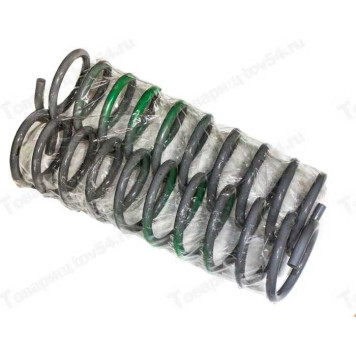 Пружина подвески задняя ВАЗ 2192 Гранта, Калина2 <b>АВТОВАЗ 21928-2912712</b>