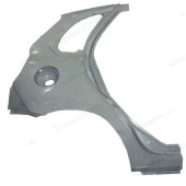 Крыло ВАЗ 2192 заднее правое катафорез <b>АВТОВАЗ 2192-8404010-70</b>