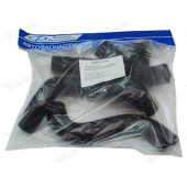 Патрубок радиатора Газ 3302 дв.Крайслер (5шт) -Металлопродукция (Форвард) <b>АВТОВАЗ 3302-1303010-88</b>