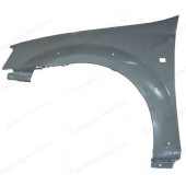 Крыло Largus Cross переднее левое с отверстиями под молдинг <b>АВТОВАЗ 631018778R</b>