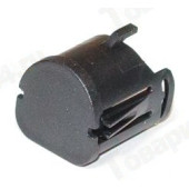 Заглушка рейлинга Largus центр правая <b>АВТОВАЗ 8200551057</b>