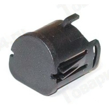 Заглушка рейлинга Largus центр правая <b>АВТОВАЗ 8200551057</b>