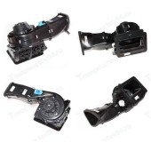 Мотор печки ВАЗ 2191 в сборе <b>АвтоВАЗ 8450004061</b>