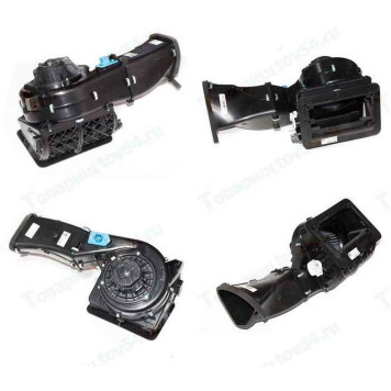 Мотор печки ВАЗ 2191 в сборе <b>АвтоВАЗ 8450004061</b>