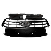 Решетка радиатора ВАЗ 2180 Vesta в сборе<b> АвтоВАЗ 8450008875</b>