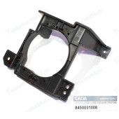Кронштейн крепления противотуманной фары ВАЗ 2180 Vesta Cross/SW Cross правый <b>АВТОВАЗ 8450031008</b>
