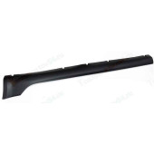 Порог внутрисалонный Lada Vesta Cross/SW Cross левый <b>АВТОВАЗ 8450031015</b>