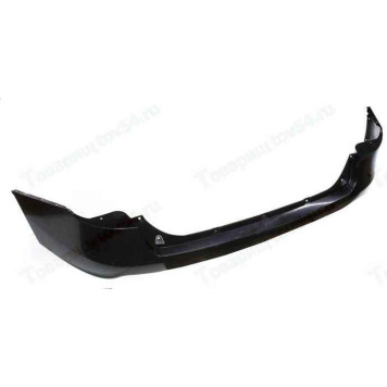 Бампер Lada Vesta Cross/SW Cross задний <b>АВТОВАЗ 8450031032</b>
