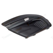 Заглушка бампера под противотуманную фару ВАЗ 2190 Гранта левая <b>АВТОВАЗ 8450100963</b>