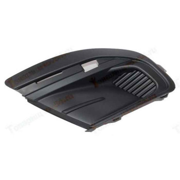 Заглушка бампера под противотуманную фару ВАЗ 2190 Гранта левая <b>АВТОВАЗ 8450100963</b>