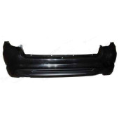Бампер ВАЗ 2190 Гранта FL (с 2018г) задний под покраску в сборе <b>АВТОВАЗ 8450103787</b>