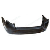 Бампер ВАЗ 2190 Гранта FL (с 2018г) задний под покраску с отверст. под брызговики <b>АВТОВАЗ 8450103788</b>