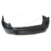 Бампер ВАЗ 2190 Гранта FL (с 2018г) задний под покраску под парктроник <b>АВТОВАЗ 8450103789</b>