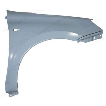 Крыло ВАЗ 2190 Гранта FL переднее правое катафорез <b>АВТОВАЗ 8450104272</b>