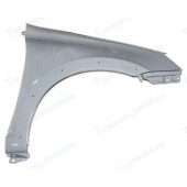 Крыло ВАЗ 2190 Гранта переднее правое с отверстиями под молдинг катафорез <b>АВТОВАЗ 8450104273</b>