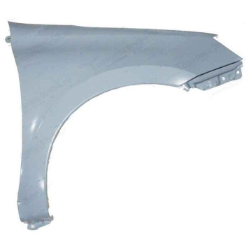 Крыло ВАЗ 2190 Гранта FL переднее правое (без повторителя) катафорез <b>АВТОВАЗ 8450104274</b>