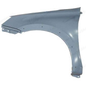 Крыло ВАЗ 2190 Гранта переднее левое с отверстиями под молдинг катафорез <b>АВТОВАЗ 8450104276</b>