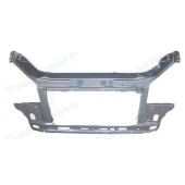 Рамка радиатора ВАЗ 2190 Гранта катафорез <b>АВТОВАЗ 8450104959</b>