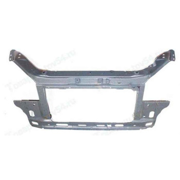 Рамка радиатора ВАЗ 2190 Гранта катафорез <b>АВТОВАЗ 8450104959</b>