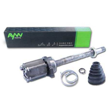 Шрус внутренний TOYOTA Avensis Verso 2,0 08/01-11/09, Corolla Verso 2,0 01/02-05/04, RAV4 2,0/2,4 12/08> <b>AYWIPARTS AW1521213</b>