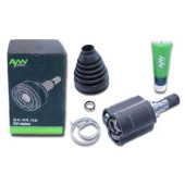 Шрус внутренний NISSAN QASHQAI (J10, JJ10) 02/07> <b>AYWIPARTS AW1521215</b>