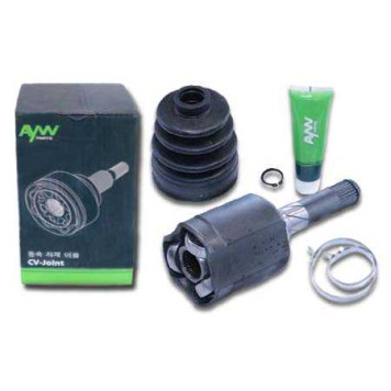 Шрус внутренний NISSAN QASHQAI (J10, JJ10) 02/07>, X-Trail (T31) 06/07-11/13 <b>AYWIPARTS AW1521216</b>