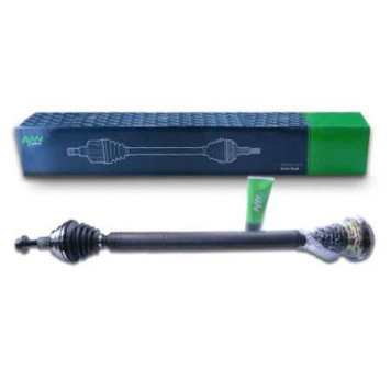 'приводной вал левый AUDI A3 1,6 05/03-05/13 <b>AYWIPARTS AW1531210</b>