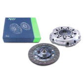 Комплект сцепления FORD: Focus ll 1.6 03-07 => Mondeo lV 1.6 07=> <b>AYWIPARTS AW1610063</b>