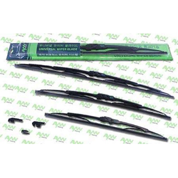 Щетка стеклоочистителя AYWIPARTS AW2010065