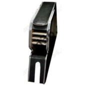 Подлокотник-бар ВАЗ 2101-2107 Люкс черный <b>AZARD БАР00028</b>