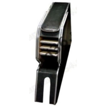 Подлокотник-бар ВАЗ 2101-2107 Люкс черный <b>AZARD БАР00028</b>