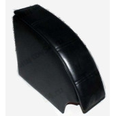 Подлокотник-бар ВАЗ 2101-2107 мягкий с пепельницей черный <b>AZARD БАР00035</b>