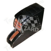 Подлокотник-бар ВАЗ 2101-2107 Авангард черный <b>AZARD БАР00063</b>